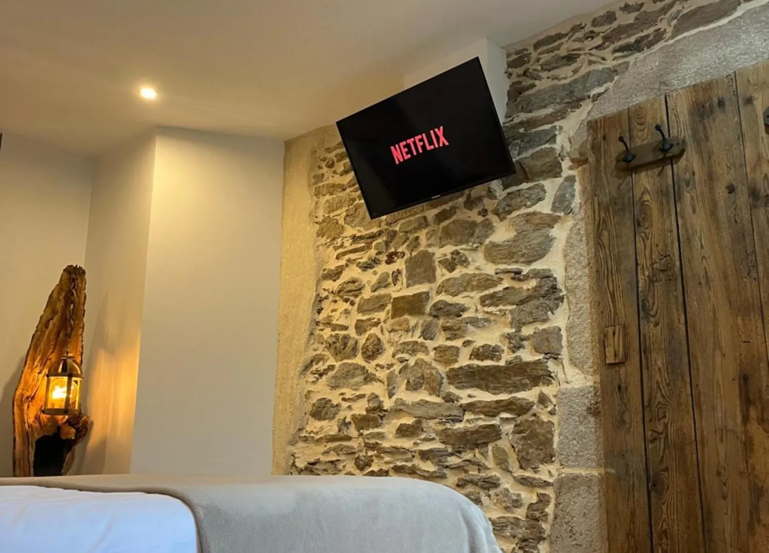 Bed & Breakfast La Voute Du Pilat & Options Spa, Massage Saint-Chamond