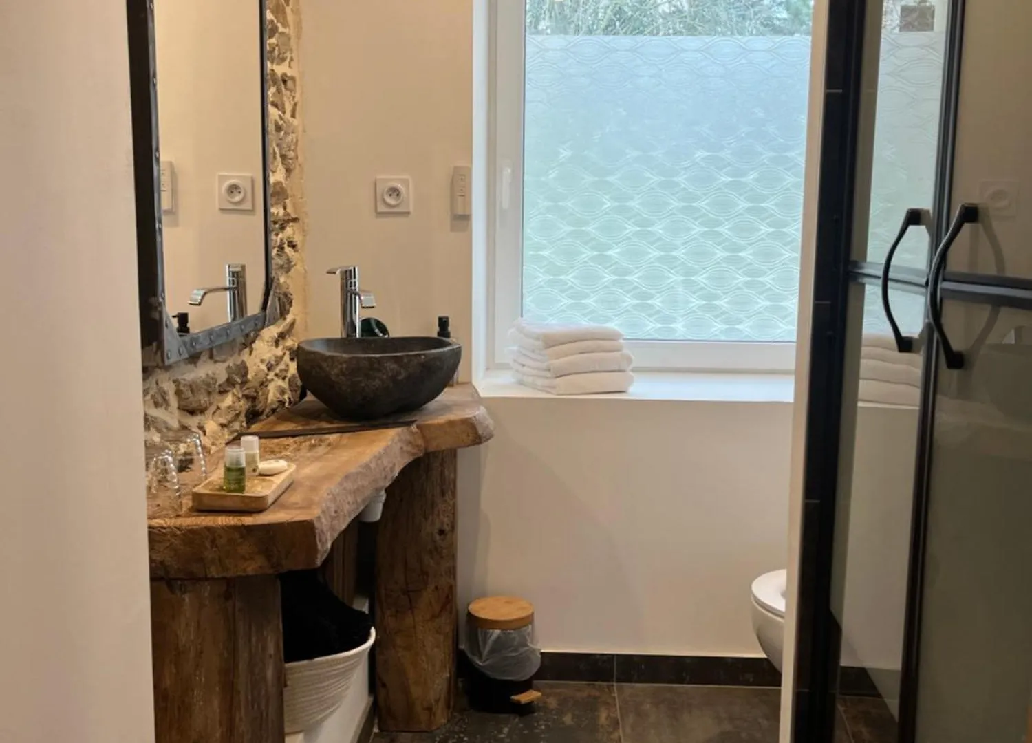 La Voute Du Pilat & Options Spa, Massage Saint-Chamond 0*,  Frankrijk