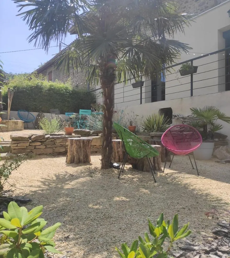 La Voute Du Pilat & Options Spa, Massage Saint-Chamond