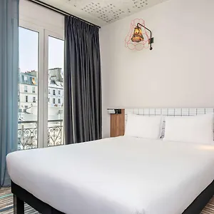 Ibis Styles Gare De Lyon Bastille Parijs