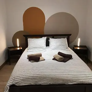 Bnbujaret Appartement
