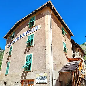 La Petite Etoile D'hotes En Mercantour Saint-Dalmas-le-Selvage