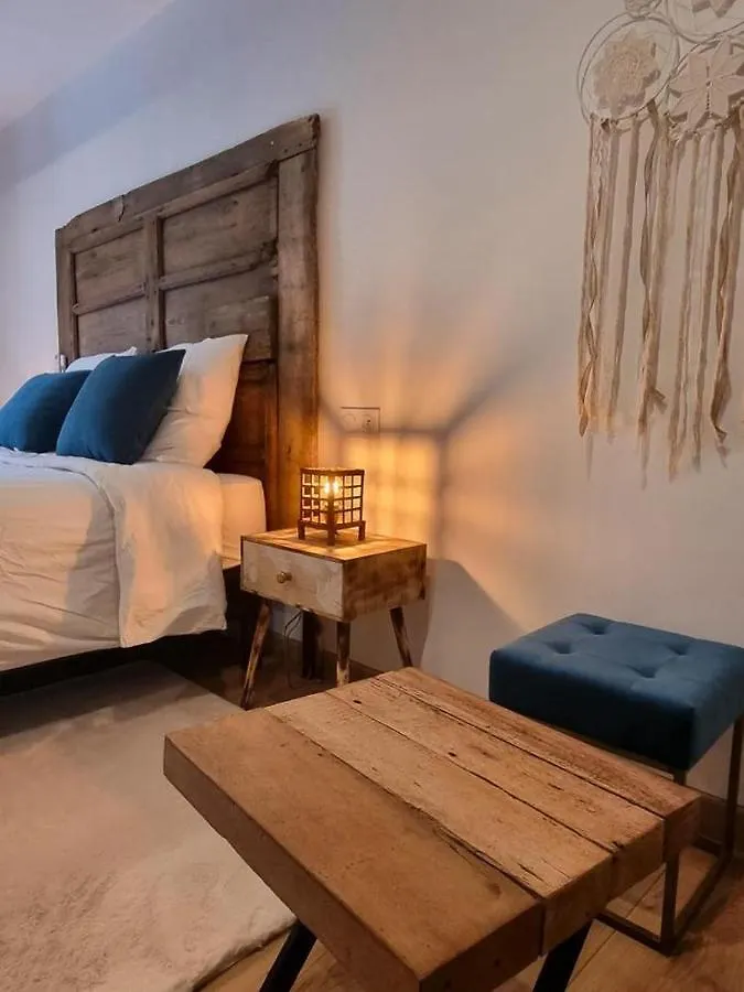 La Voute Du Pilat & Options Spa, Massage Saint-Chamond Alojamento de Acomodação e Pequeno-almoço