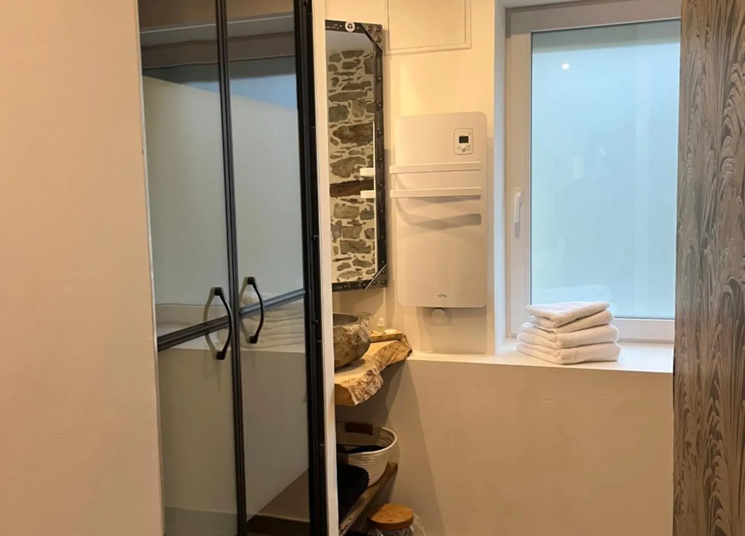 La Voute Du Pilat & Options Spa, Massage Saint-Chamond