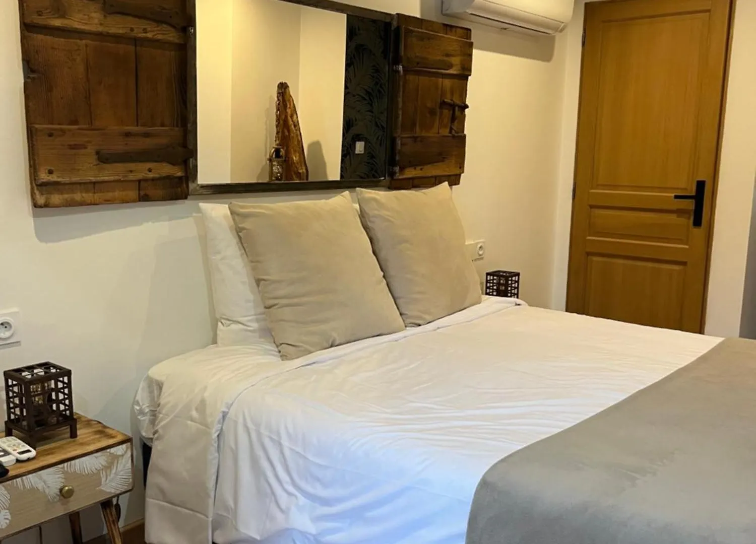 La Voute Du Pilat & Options Spa, Massage Saint-Chamond França