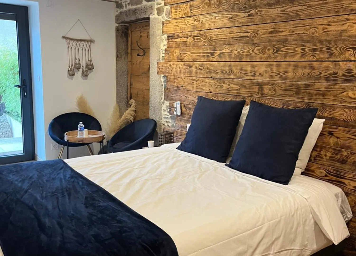 La Voute Du Pilat & Options Spa, Massage Saint-Chamond 0*,  França
